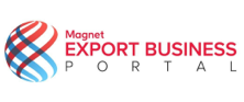 logo Magnet Export Business Portal